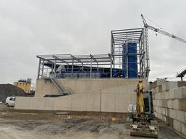 Swisslube Hasle-Rüegsau: Projekt Stadler Vogel Architekten AG Zürich,