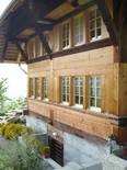Schwellenschloss